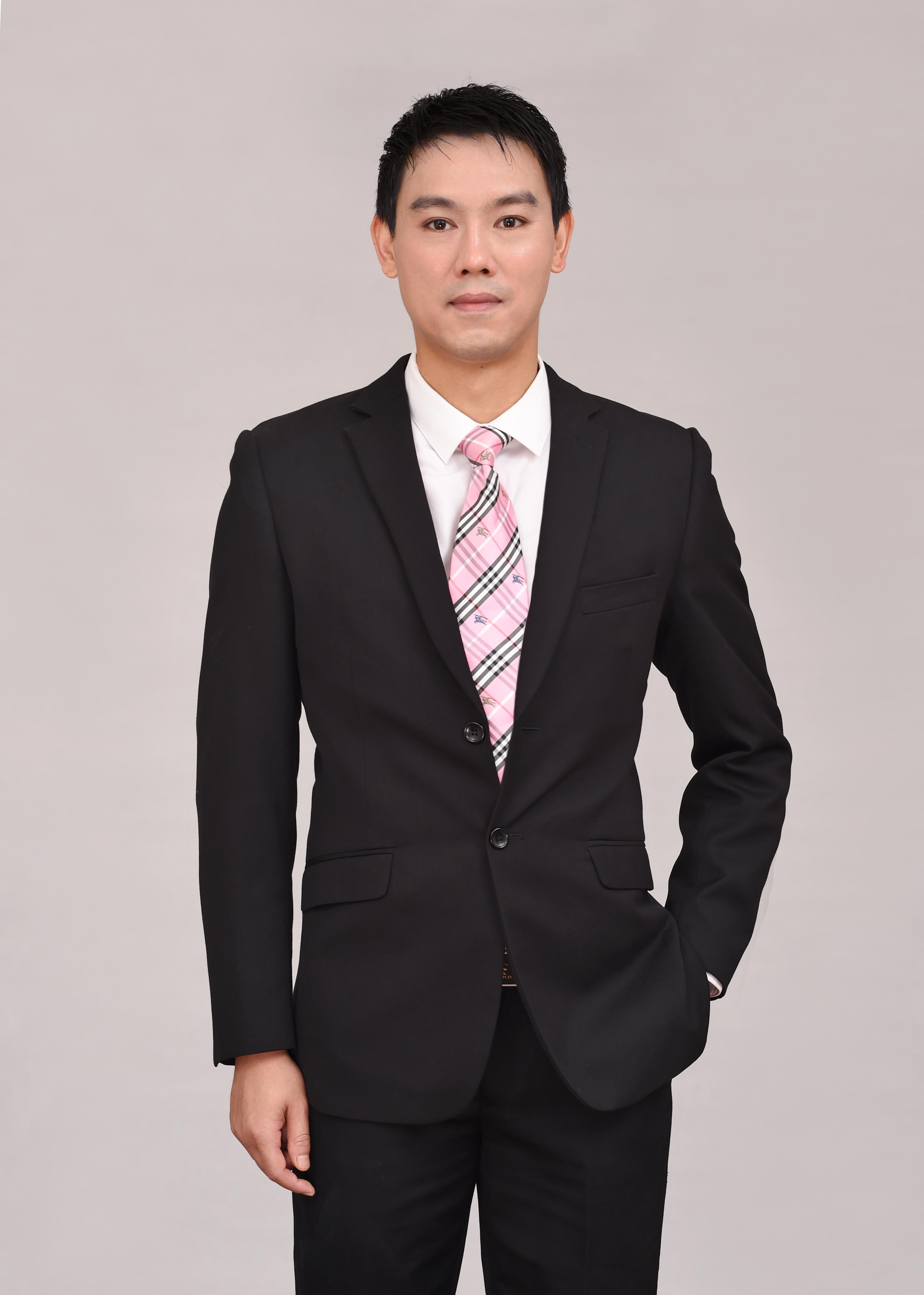 周佳诱 制作统筹负责人