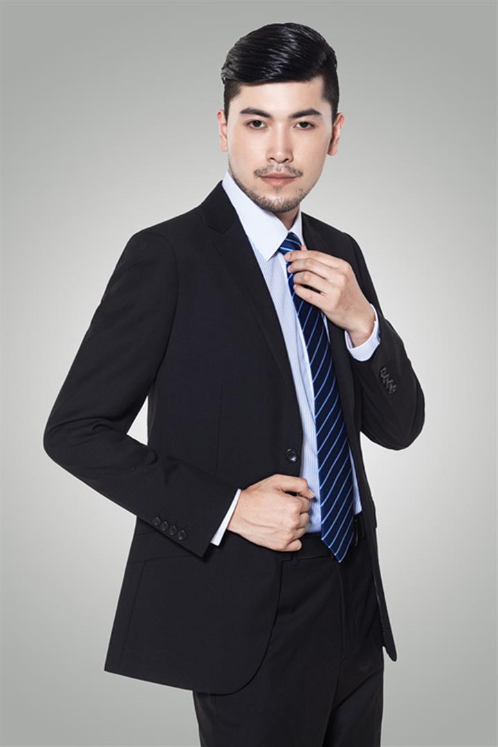 陈俊全 视觉与舞美负责人